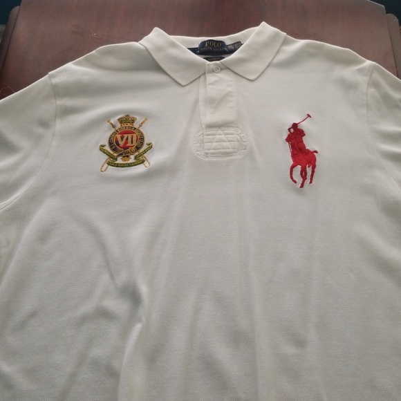 Polo by Ralph Lauren Polo - Picture 1 of 5